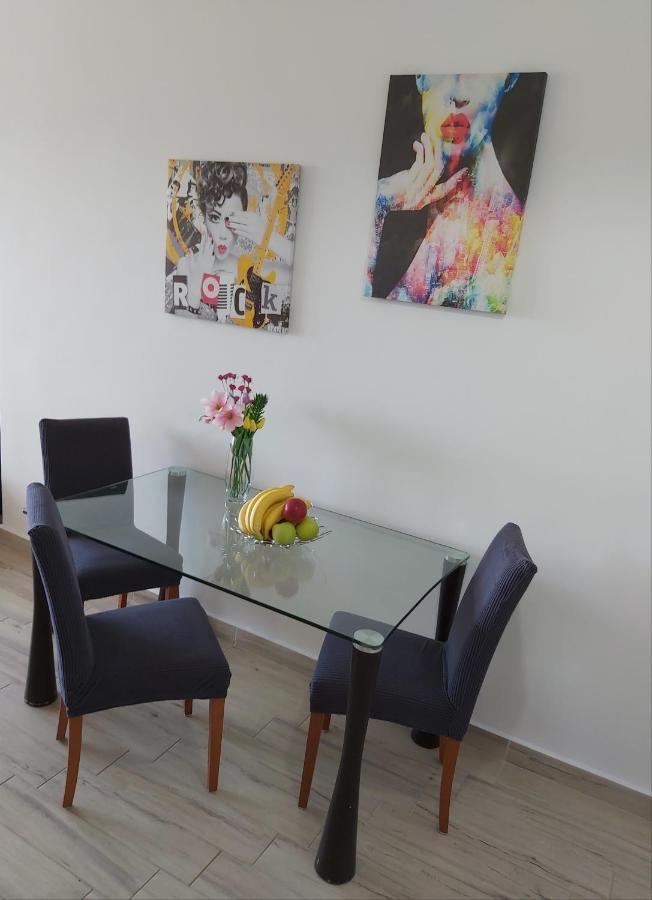 Apartments Adria Ядрия Екстериор снимка