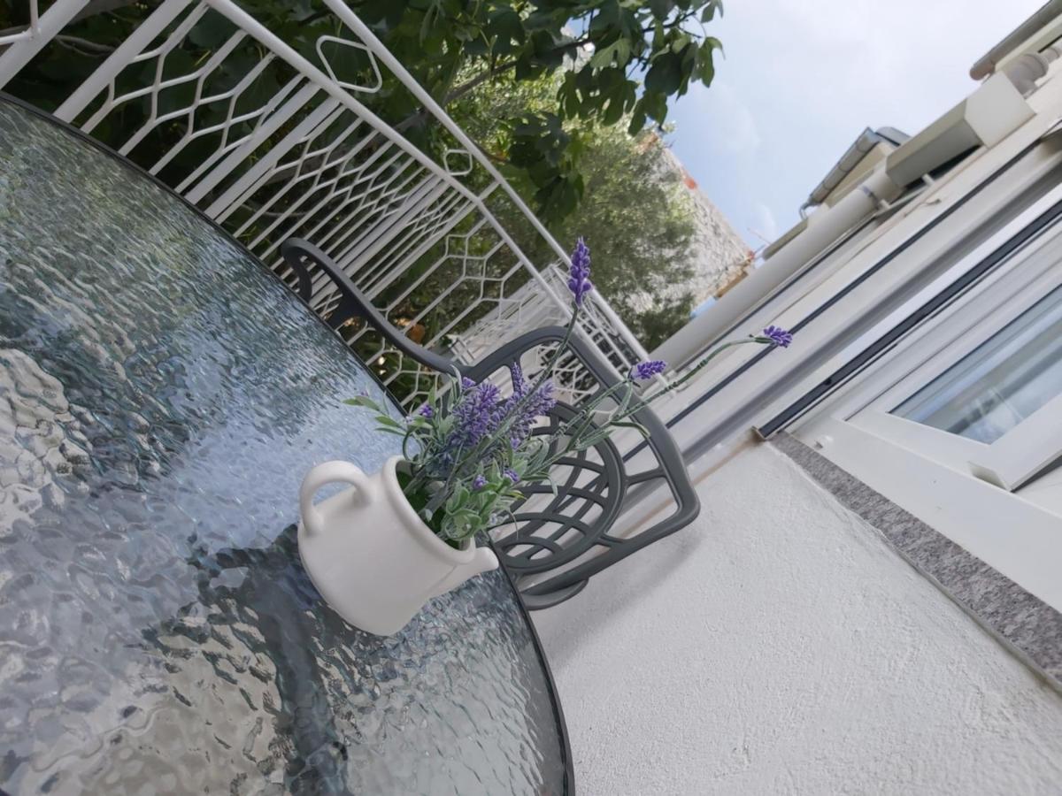 Apartments Adria Ядрия Екстериор снимка