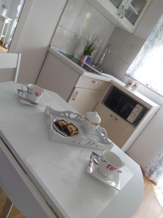 Apartments Adria Ядрия Екстериор снимка