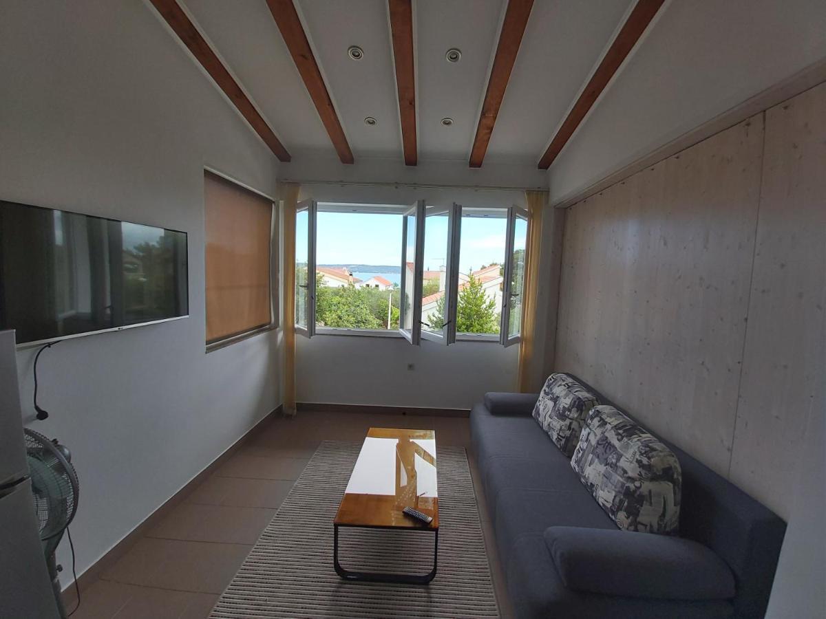 Apartments Adria Ядрия Екстериор снимка