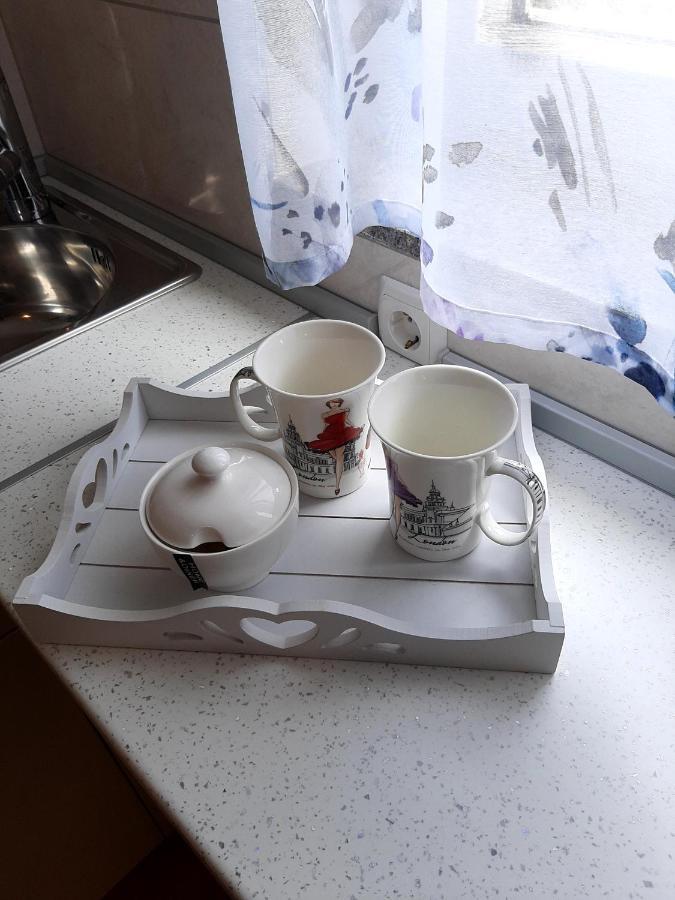 Apartments Adria Ядрия Екстериор снимка