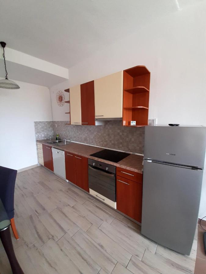 Apartments Adria Ядрия Екстериор снимка