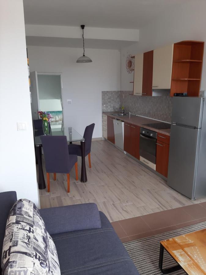 Apartments Adria Ядрия Екстериор снимка