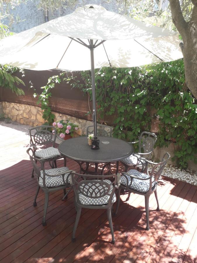 Apartments Adria Ядрия Екстериор снимка