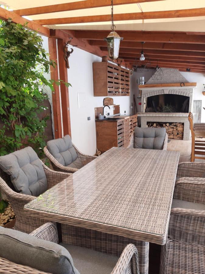 Apartments Adria Ядрия Екстериор снимка