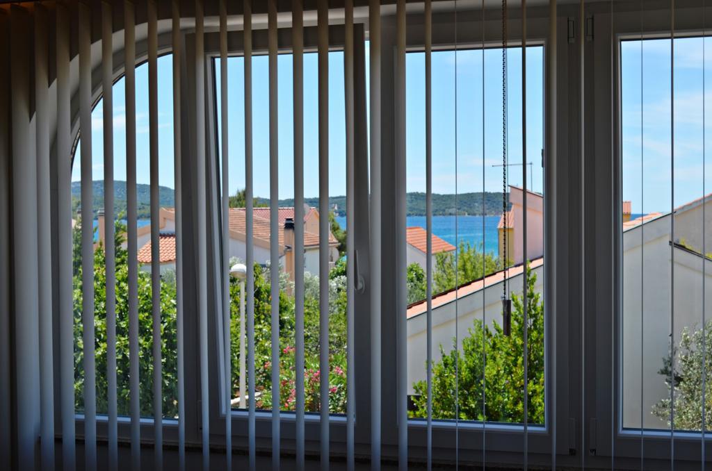 Apartments Adria Ядрия Стая снимка
