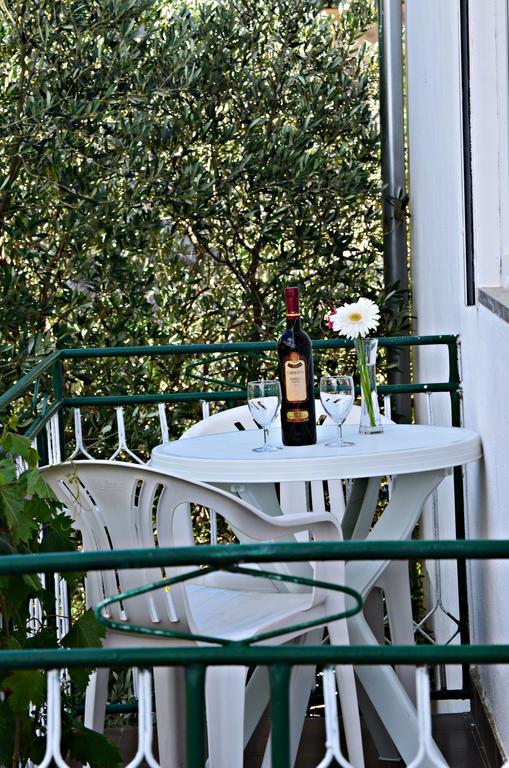 Apartments Adria Ядрия Стая снимка