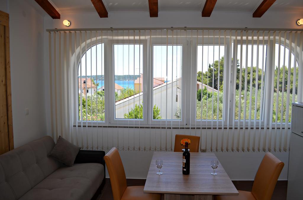 Apartments Adria Ядрия Стая снимка