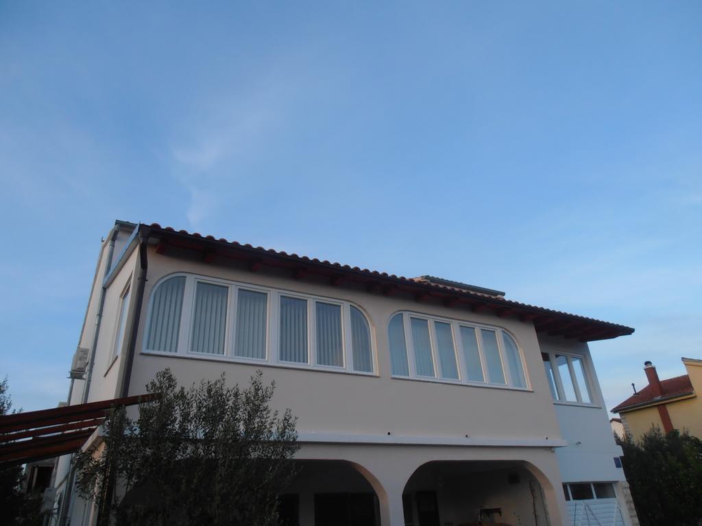 Apartments Adria Ядрия Екстериор снимка
