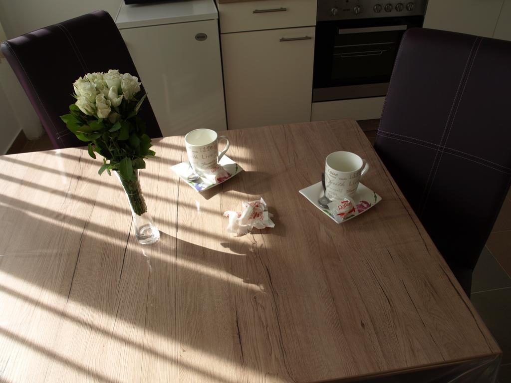 Apartments Adria Ядрия Екстериор снимка