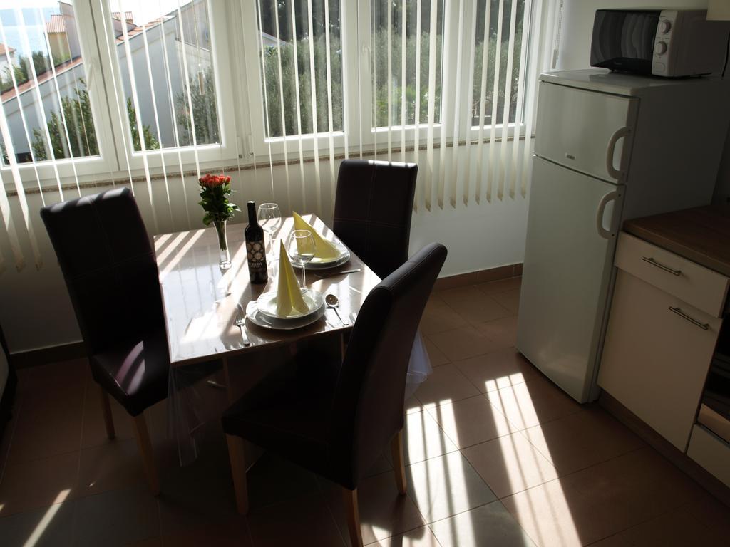 Apartments Adria Ядрия Екстериор снимка