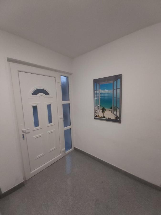 Apartments Adria Ядрия Екстериор снимка