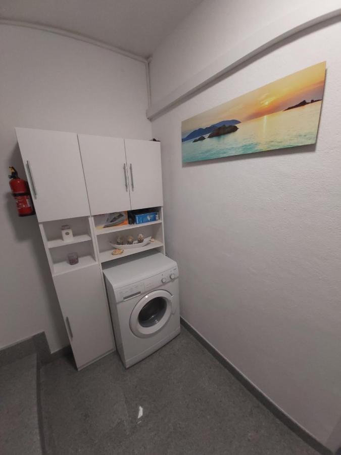 Apartments Adria Ядрия Екстериор снимка