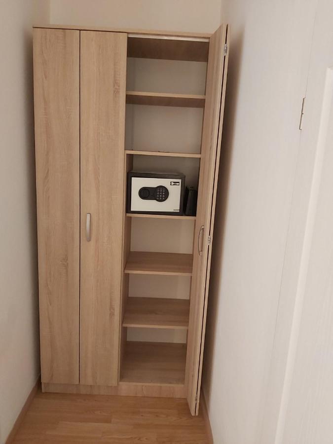 Apartments Adria Ядрия Екстериор снимка